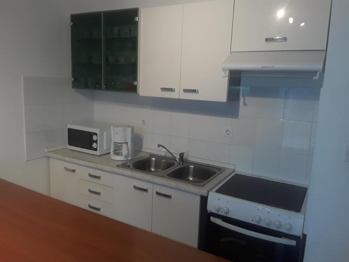 Apartments Liliana Пула Екстериор снимка