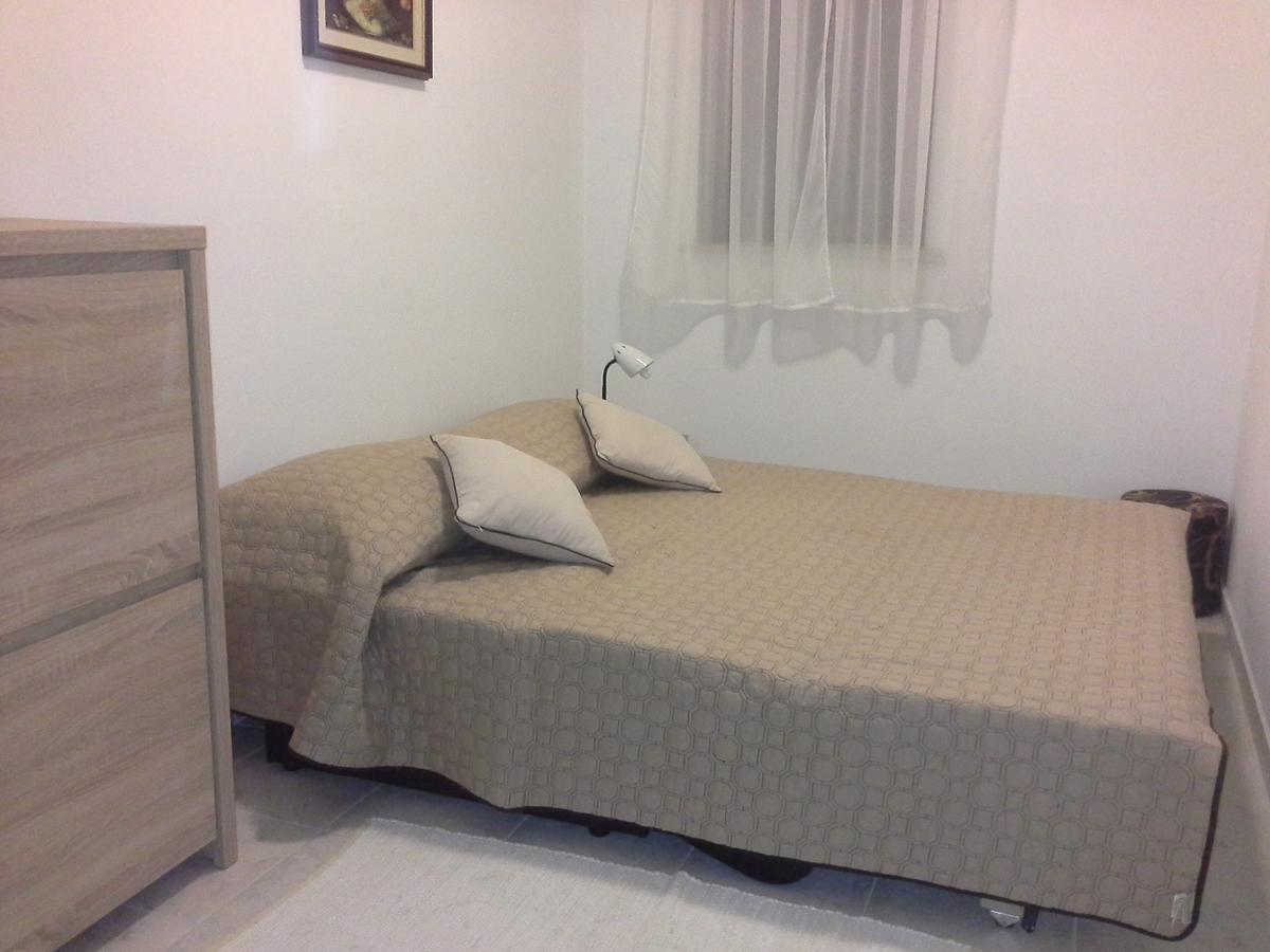 Apartments Liliana Пула Екстериор снимка