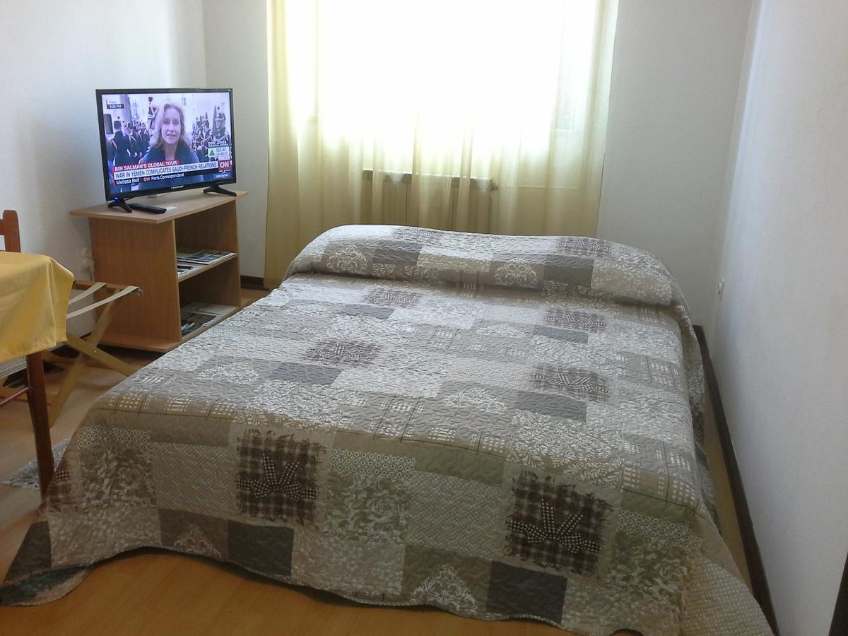 Apartments Liliana Пула Екстериор снимка